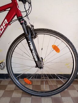 Merida Crossway TFS 500-V Sport - 3