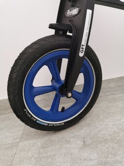 Koloodrážedlo FirstBike limitovaná edice - 3