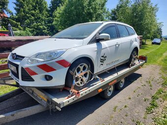 ford Focus - 3