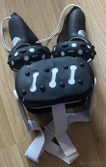 VR headset Oculus Quest 2 (top stav) - 3