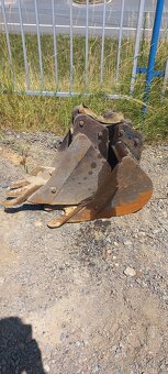 Minibagr JCB 8030 - 3