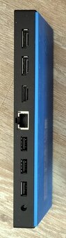 HP USB-C G4, dokovací stanice - 3