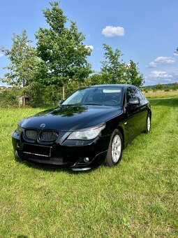BMW E60 520i 2.2i 125Kw - 3