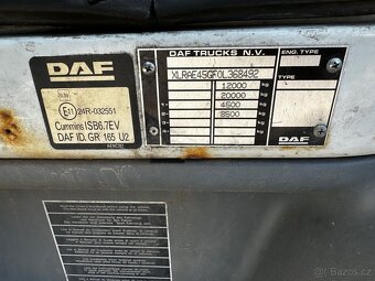 Daf LF 45 - 3
