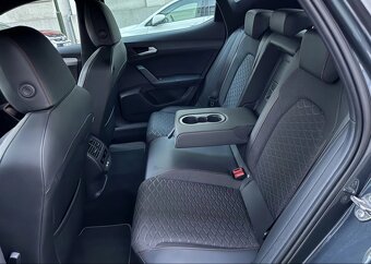 Seat Leon FR, 1.5 TSI 96kw - 3