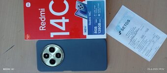 Xiaomi redmi 14c - 3