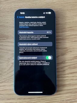 Iphone 13 256gb - 3