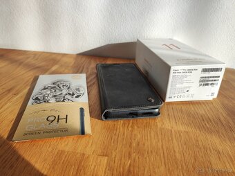 XIAOMI 11T Pro Celestial Blue 8GB / 256GB - 3