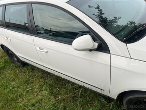 Prodám Pasat b6 na Dyli 1.9 tdi - 3