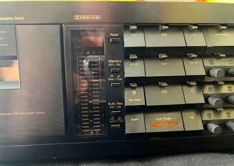 Nakamichi Dragon - 3