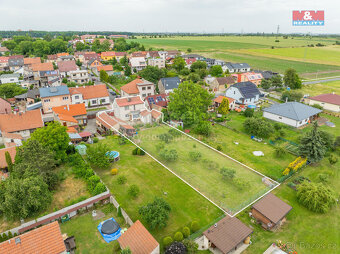 Prodej rodinného domu, 93 m², Velké Přítočno, ul. Dolanská - 3