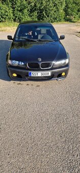 Bmw e46 318i (2.0) 105kw - 3