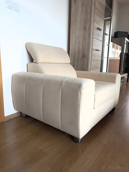 Křeslo - 3