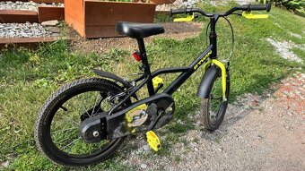 Dětské kolo B’TWIN 16” - 3