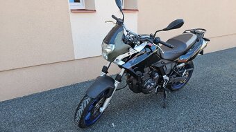 Aprilia Pegaso Strada 650 - 35KW - 3