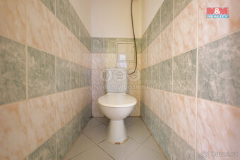 Prodej bytu 3+1, 74 m², Konice, ul. Za nádražím - 3