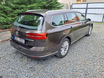 VW Passat B8 2.0Tdi 110kw DSG 103t.km - 3