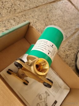 Podomítkové těleso Hansgrohe - 3