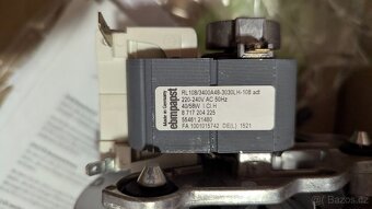 Ventilátor pro Junkers Eurostar - 3
