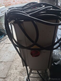 Elektrický rozvaděč viz foto - 3