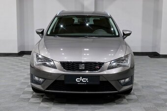 Seat Leon ST 1.4TSI 103kW FR - 3