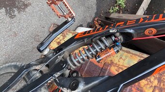 Prodám downhill/enduro kolo Nukeproof Scalp 27,5” - 3