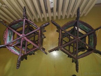 Čínský lustr - 3