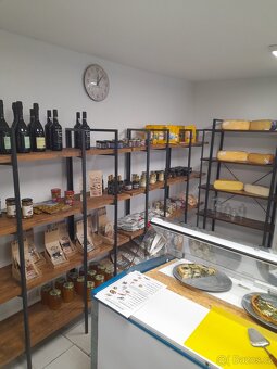 Pronájem prodejny, výrobny - 3