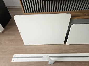 Dětská postel Ikea - 3