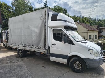 MB sprinter 2.2 cdi automat - 3