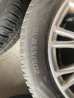 Kola ford focus - 3