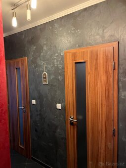 Prodám OV byt Chomutov 2+1 62 m2 - zařízený a rekonstruovaný - 3