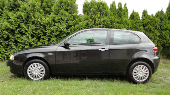 Alfa Romeo 147 1.6i 77kw rok 2006 STK 03/2026 facelift - 3