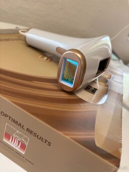 Ipl depilator - 3