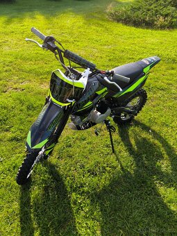 Stomp Z3-140 - 3