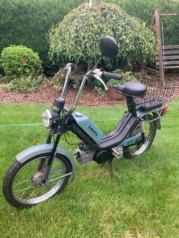 BABETA 210 - 3
