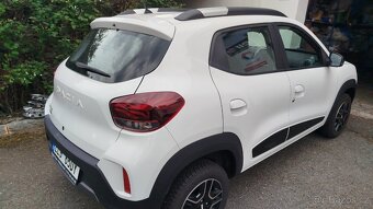 Dacia Spring Electric - 3