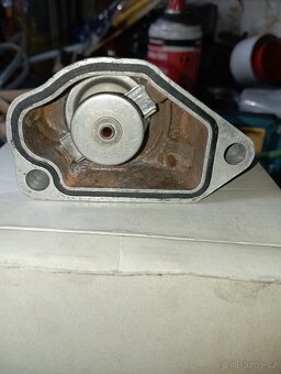 Termostat Opel - 3