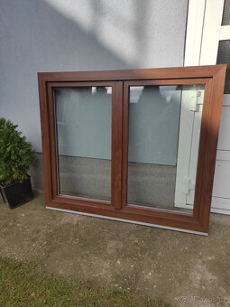 Prodám nové plastové okno 1490x1300 - 3