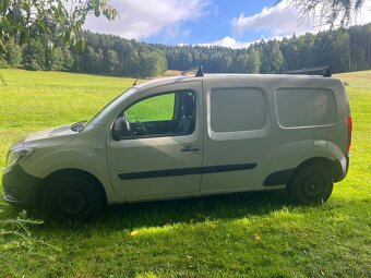 Mercedes-benz citan 109cdi long - 3
