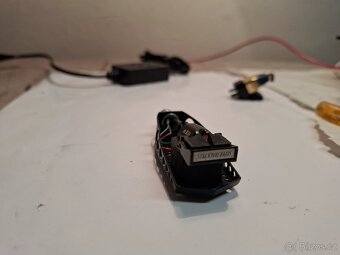 Shure V15 III,velici nizky přítlak 0.75g - 3