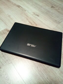 Notebook asus - 3