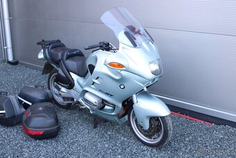 BMW R 1100 RT - 3