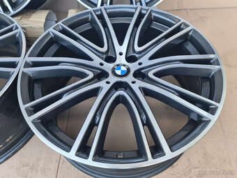 Originálních 20 BMW Individual 759i - G30, F48, F39, F45, F4 - 3