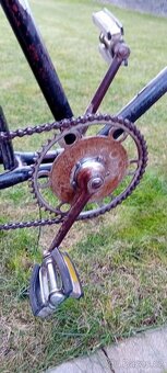Sběratelský bicykl - 3