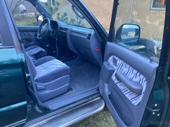 Land Cruiser 95, 92 Kw - 3