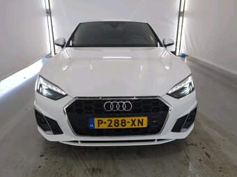 Audi A5 Sportback 35 TFSI S Edition - 3