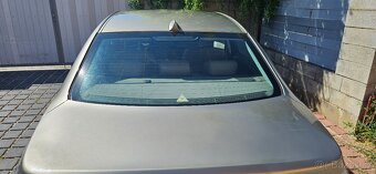 BMW E60 545i V8 • 245kW • 2004 • velká výbava • 100 000 Kč - 3