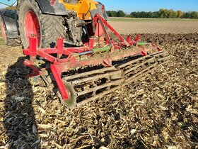 Diskový podmítač 4.5m Kverneland lemken kuhn 5.5m 6m rubin - 3