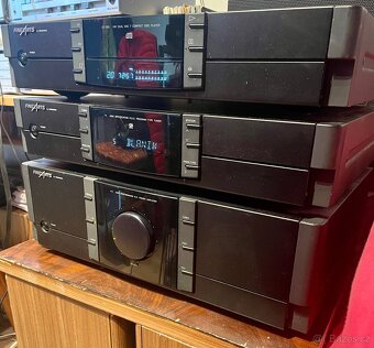 Grundig Finearts CD1000,V3,T4 - 3